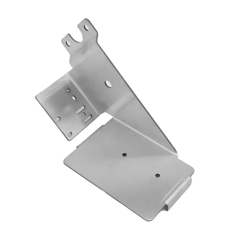 Bearbetning av aluminiummaterial