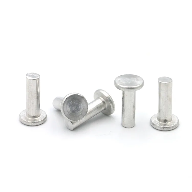 Aluminiumnaglar