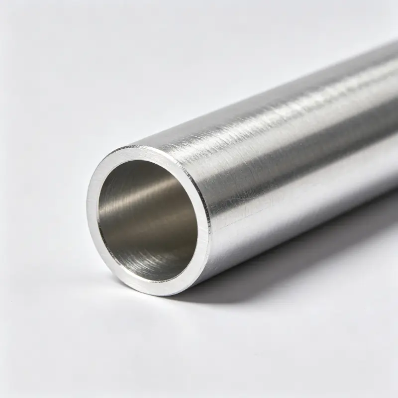 Aluminiumrör