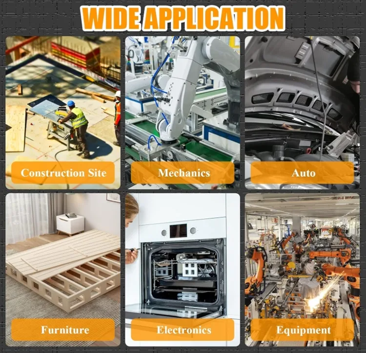 Stainless Steel Coach Bolts M8