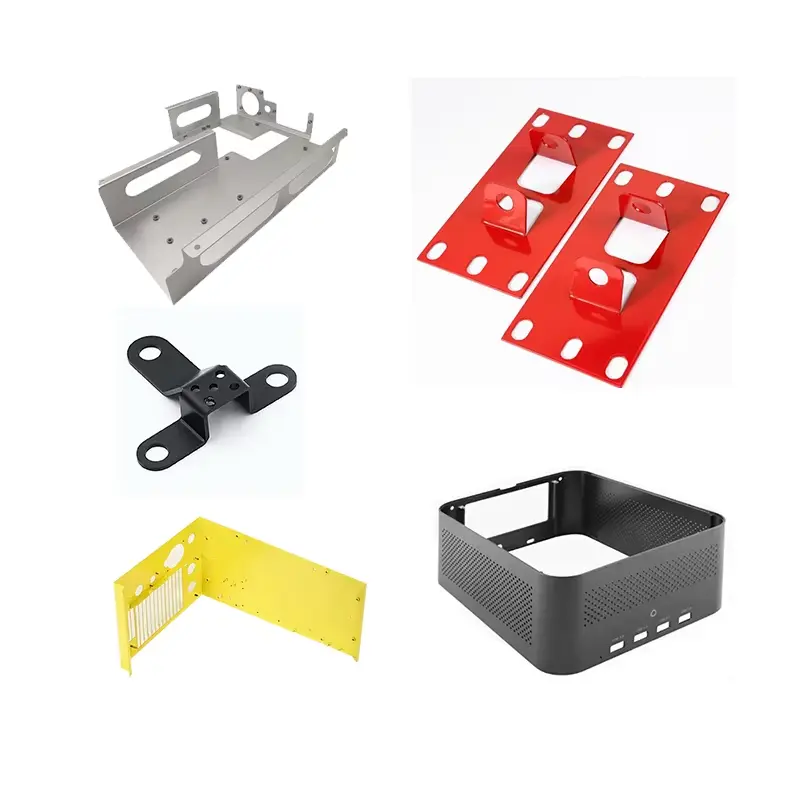 Stålpanel